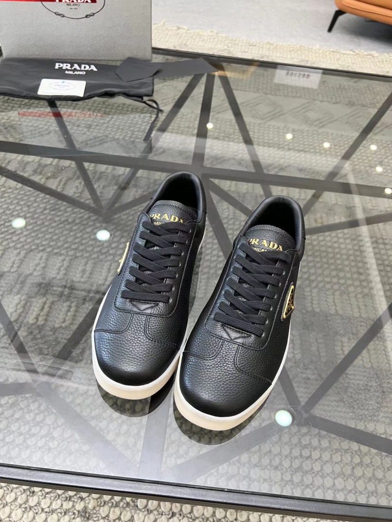 Prada Casual Shoes